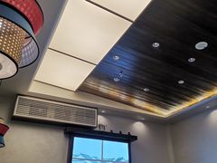 大堂-打酱油·非遗淮扬菜(瘦西湖梅岭店)