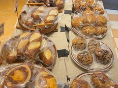 -佐敦面包铺·JORDAN BAKERY