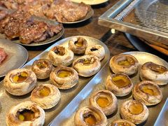 -橡果烤肉(仙林店)