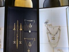 -CHANEL(ifs国际金融店)