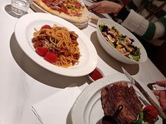 -get pizza意大利餐厅(凯德MALL店)