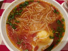 -西贝(宝乐汇店)