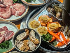-拾勝牛·江景安格斯烧肉放题(江湾阳光天地店)