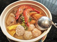 -老兴鲜(黄浦店)
