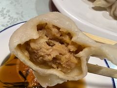-听涛雅苑百味饺子老家菜馆