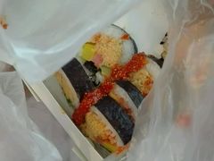 -熙顺紫菜包饭(三孔旅游区曲阜明故城店)