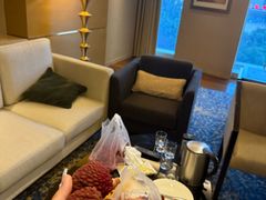 -长春净月潭喜来登酒店·盛宴标帜餐厅