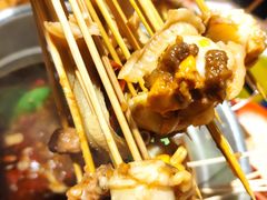 -马路边边串串香(延庆环球新意广场店)