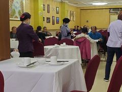 大堂-惠爱餐厅