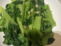 -江城小馆陕南妈妈菜·全球旅行餐厅(钟楼店)