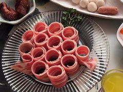 -名都晓荷塘(涿州店)