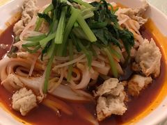 -西安饭庄·非遗陕菜(钟楼店)