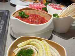 -海底捞火锅(太阳宫凯德mall店)