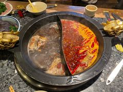 -蜀大侠火锅(春熙路店)