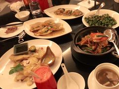 -铭轩中餐厅·海南菜·粤菜(亚龙湾瑞吉店)