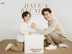-海马体照相馆(上海月星环球港店)