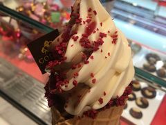 -GODIVA(港汇恒隆广场)