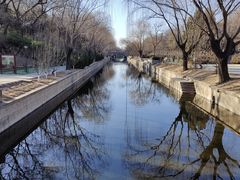 -元大都城垣遗址公园