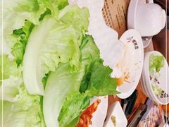 -万兴佳烤肉·长白山老味道(宏泰广场店)