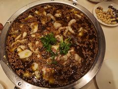 -蓉城鱼馆•活鱼现做(六道湾店)