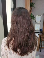-SY COLOUR专业烫染