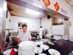 -津门永胜包子铺(哈尔滨道总店)