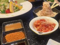 -樱嘢·炭火烧肉(惠南店)