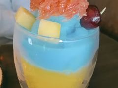 -哈蒙德餐厅