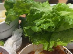 -本家韩国烤肉(青岛万象城店)