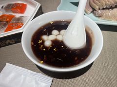 -小厨娘绣中淮扬(总统府大行宫店)
