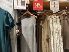 -优衣库(上海虹口龙之梦店)