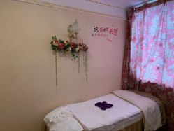 点击看大图 -芳朵美容养生SPA