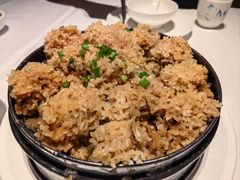 荷香糯米排骨-金春禧(世茂国际广场店)