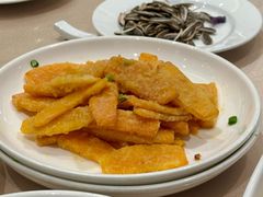 蛋黄南瓜-群乐饭店(滨安路店)