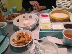 -姚姚酸菜鱼·金戈戈香港豉油鸡(喜荟城联名店)