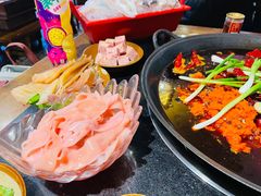 -较场口火锅(九街店)