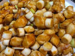 -李记饺子·熏酱东北菜(欢乐谷店)