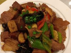 -粤湘情(珠海海泉湾店)