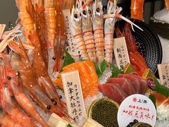 -上井料理黑金店(IFS国金中心店)