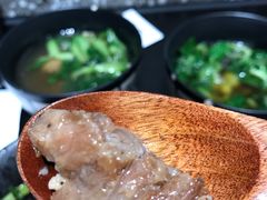 -贡梅老面馆·蟹粉面·无锡特色小吃(南长街主推店)