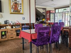 大堂-北京龙庆四季香农家饭庄·灶台鱼·碳烤虹鳟鱼(龙庆峡店)