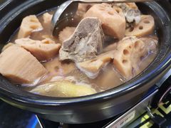 -竹溪百福酒家(同和店)