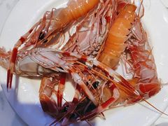 -半岛听涛蒸汽海鲜自助(K11店)