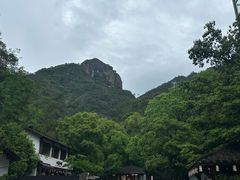 -大慈岩风景区