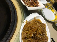 -大鹅岛灶台鱼·铁锅炖(水库路店)