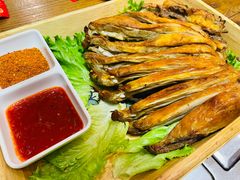 -蒙亨·手把肉·蒙古包文化主题餐厅(天恒广场店)