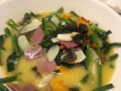 -旅马餐厅(茅家埠店)