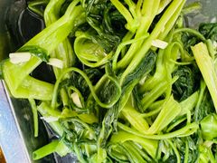 -龙上水现炒生料(柳沙店)