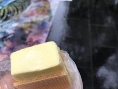 -詹爷爷乌节路街头冰淇淋