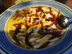 -鱼库·不仅是一家烤鱼店(车公庙店)